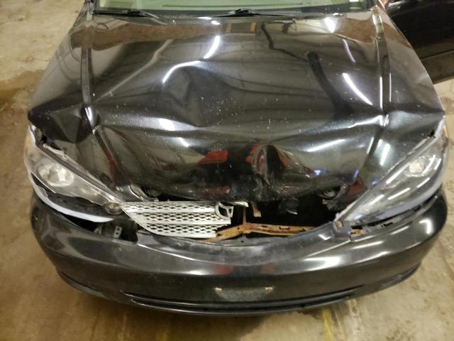 Photo 11 from auction – 2002 TOYOTA CAMRY LE with VIN 4T1BE32K22U008067