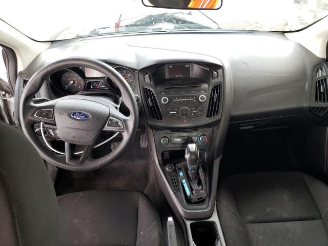 Photo 8 from auction – 2016 FORD FOCUS SE with VIN 1FADP3K26GL368016