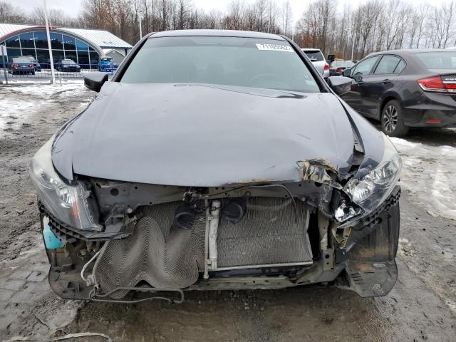 Photo 5 from auction – 2012 HONDA ACCORD LXP with VIN 1HGCP2F45CA097629