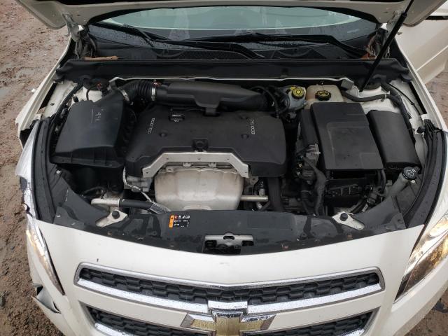 Photo 11 from auction – 2013 CHEVROLET MALIBU 2LT with VIN 1G11E5SA7DF190447