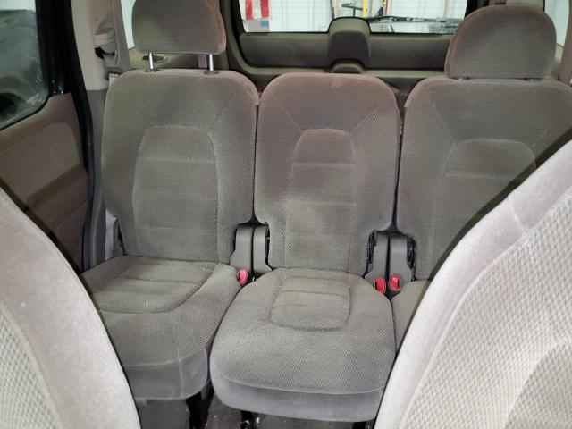 Photo 10 from auction – 2002 FORD EXPLORER X with VIN 1FMZU73E52ZB95941