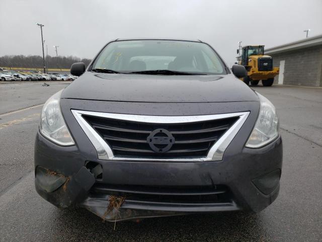Photo 5 from auction – 2015 NISSAN VERSA S with VIN 3N1CN7AP7FL882205