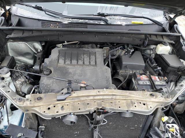 Photo 12 from auction – 2015 TOYOTA HIGHLANDER with VIN 5TDJKRFH4FS210350