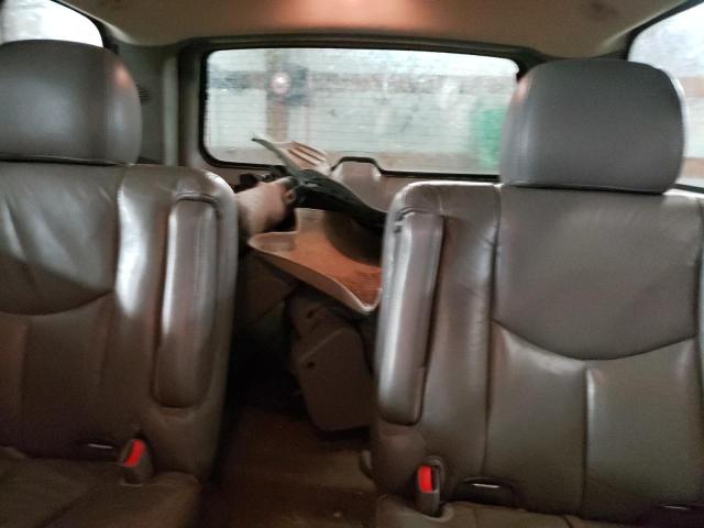 Photo 10 from auction – 2004 GMC YUKON with VIN 1GKEK13Z34R149573