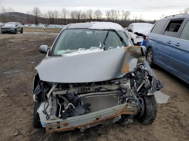 Photo 5 from auction – 2012 NISSAN VERSA S with VIN 3N1CN7AP2CL817290