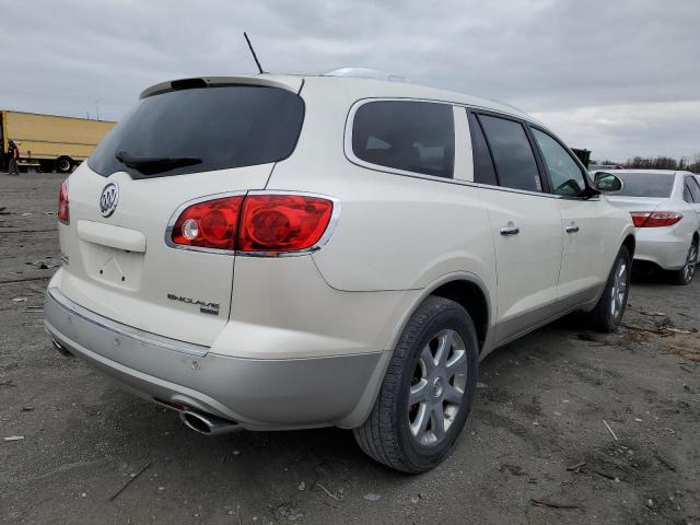 Photo 3 from auction – 2008 BUICK ENCLAVE CX with VIN 5GAER23718J198711