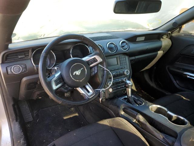 Photo 8 from auction – 2016 FORD MUSTANG with VIN 1FA6P8AM9G5259420