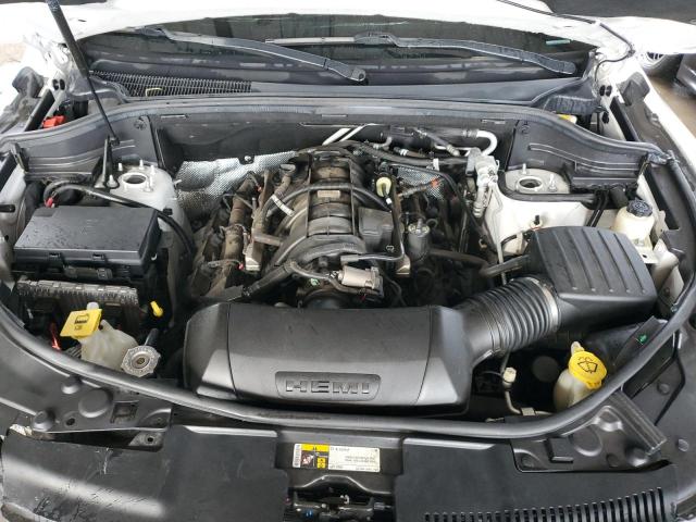 Photo 12 from auction – 2015 DODGE DURANGO R/ with VIN 1C4SDHCT4FC817349