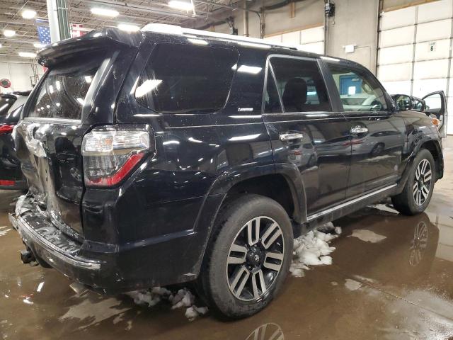 Photo 3 from auction – 2014 TOYOTA 4RUNNER SR with VIN JTEBU5JR8E5175058