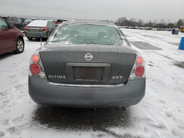 Photo 6 from auction – 2005 NISSAN ALTIMA S with VIN 1N4AL11D65C129522