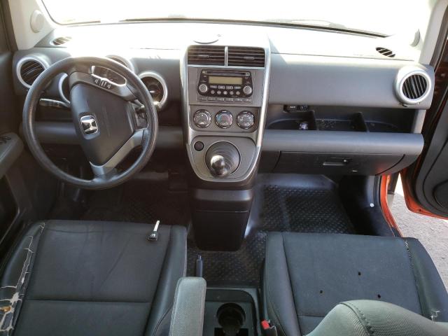 Photo 8 from auction – 2003 HONDA ELEMENT EX with VIN 5J6YH17513L004963