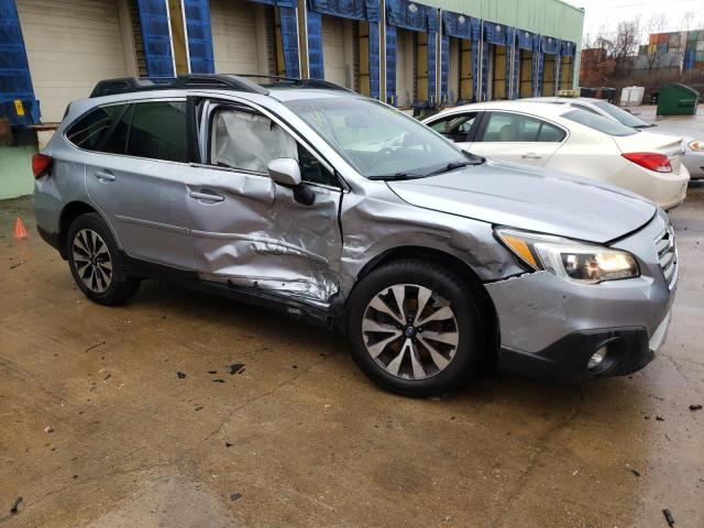 Photo 4 from auction – 2017 SUBARU OUTBACK 2. with VIN 4S4BSAKC1H3265371