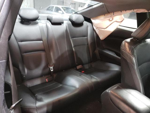 Photo 10 from auction – 2015 HONDA ACCORD EXL with VIN 1HGCT1B83FA013200
