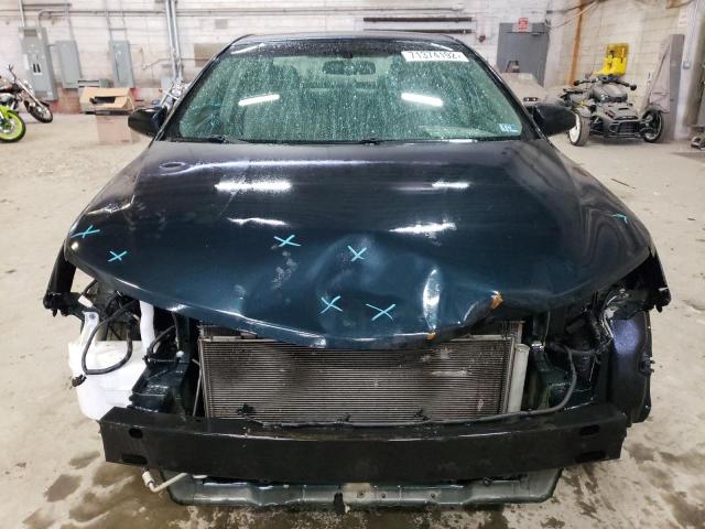 Photo 5 from auction – 2014 TOYOTA CAMRY L with VIN 4T4BF1FK4ER370682