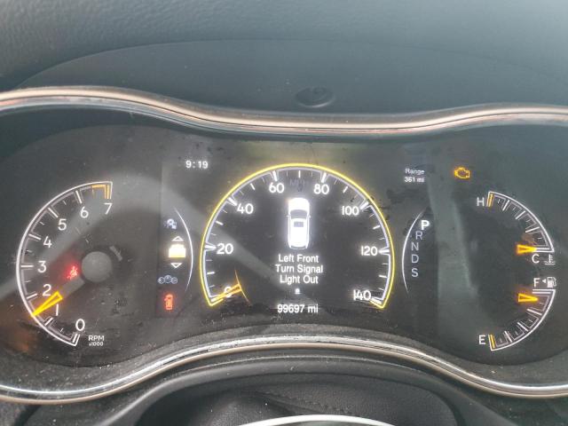 Photo 9 from auction – 2015 JEEP GRAND CHER with VIN 1C4RJFBGXFC189832