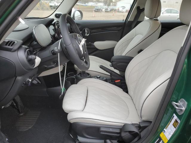 Photo 7 from auction – 2023 MINI COOPER S with VIN WMW53DK03P2T46976