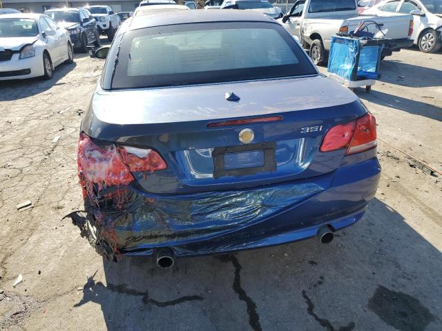 Photo 6 from auction – 2007 BMW 335 I with VIN WBAWL73517PX45405