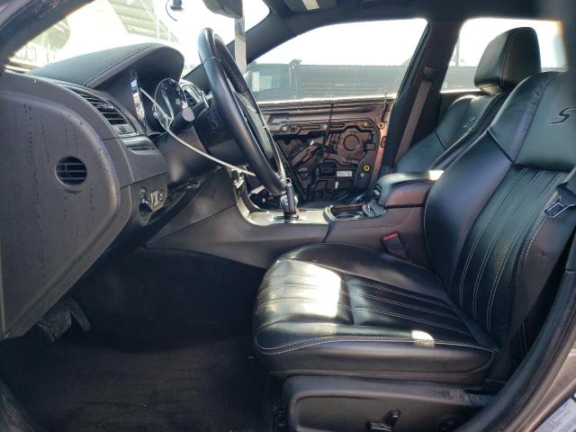 Photo 7 from auction – 2014 CHRYSLER 300 S with VIN 2C3CCABG7EH377114
