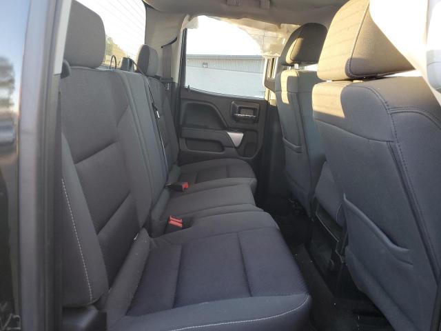 Photo 10 from auction – 2016 CHEVROLET SILVERADO with VIN 1GCVKREC7GZ120777