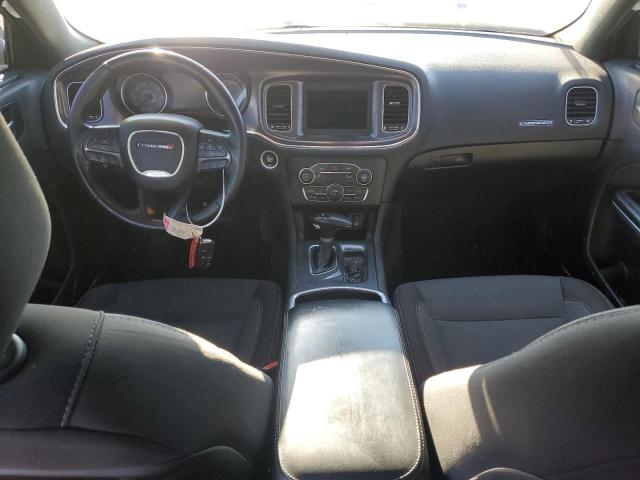 Photo 8 from auction – 2018 DODGE CHARGER SX with VIN 2C3CDXBG6JH309462