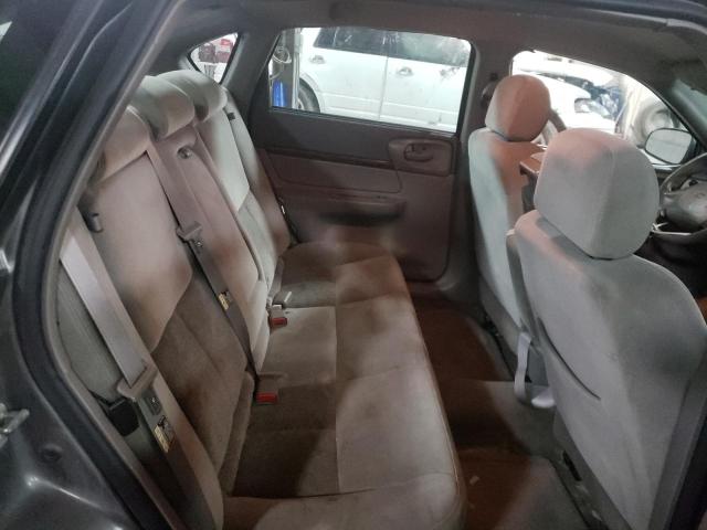صورة رقم 10 من المزاد - 2005 CHEVROLET IMPALA مع VIN 2G1WF55E559376810