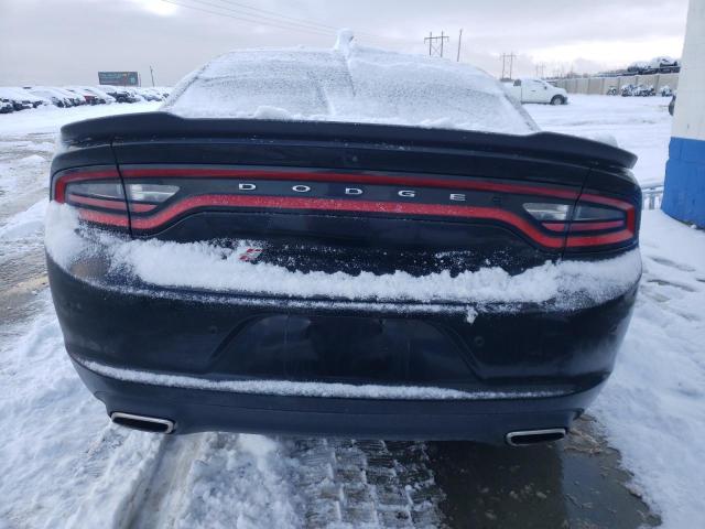 Photo 6 from auction – 2018 DODGE CHARGER GT with VIN 2C3CDXJGXJH319722
