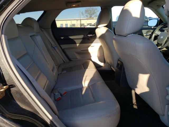 Photo 10 from auction – 2005 DODGE MAGNUM R/T with VIN 2D4GV58265H645907