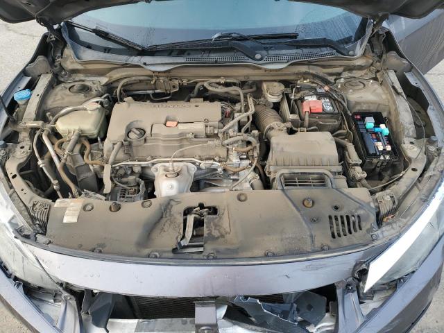 Photo 11 from auction – 2016 HONDA CIVIC LX with VIN 2HGFC4B01GH314804