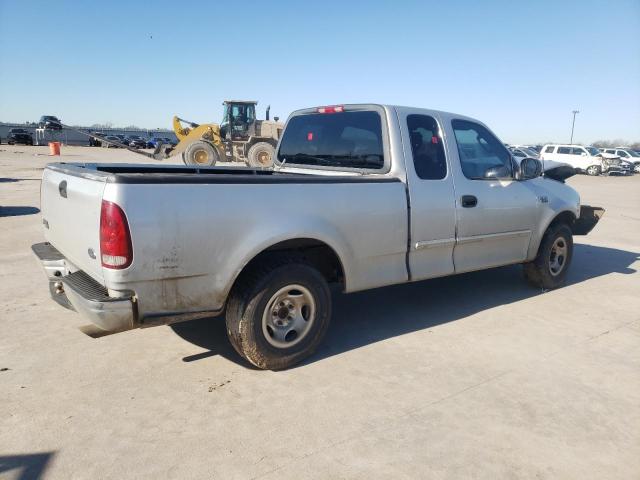 Photo 3 from auction – 2004 FORD F-150 HERI with VIN 2FTRX17254CA25622