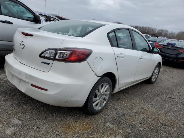 Photo 3 from auction – 2013 MAZDA 3 I with VIN JM1BL1V79D1775666