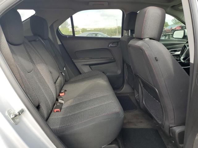 Photo 11 from auction – 2010 CHEVROLET EQUINOX LT with VIN 2CNFLEEY2A6213551