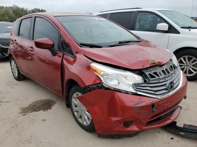 Photo 4 from auction – 2015 NISSAN VERSA NOTE with VIN 3N1CE2CP1FL389359
