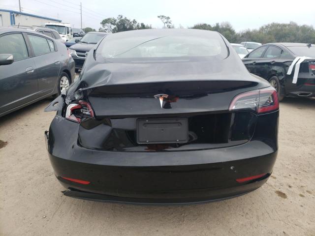 Photo 6 from auction – 2022 TESLA MODEL 3 with VIN 5YJ3E1EA0NF288407