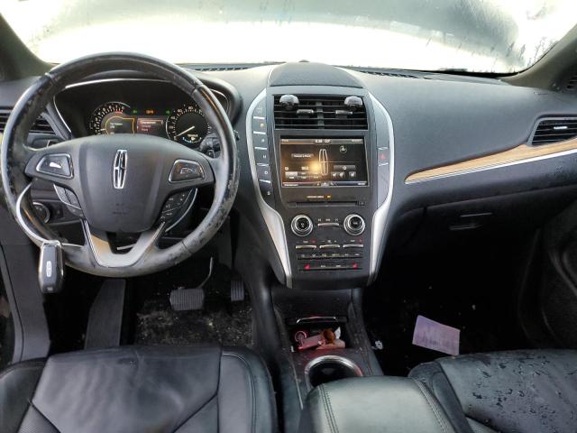 Photo 8 from auction – 2015 LINCOLN MKC with VIN 5LMCJ1A9XFUJ07502