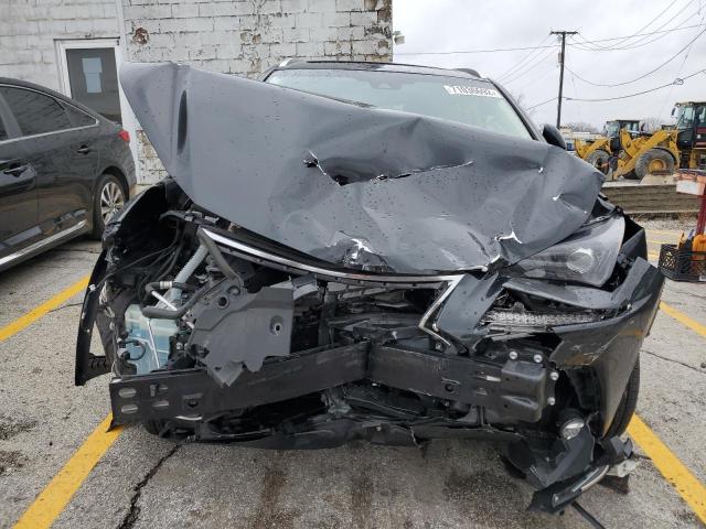 Photo 5 from auction – 2019 LEXUS NX 300 BAS with VIN JTJBARBZ6K2189652