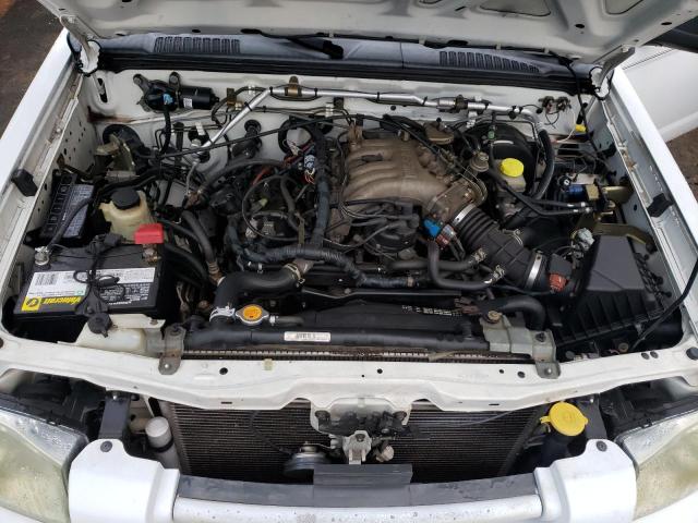 Photo 11 from auction – 2004 NISSAN FRONTIER K with VIN 1N6ED26Y54C447508