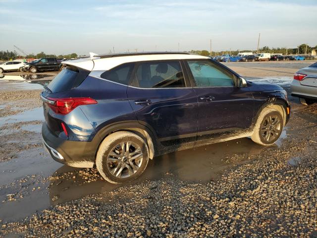 Photo 3 from auction – 2021 KIA SELTOS S with VIN KNDEU2AA9M7045965