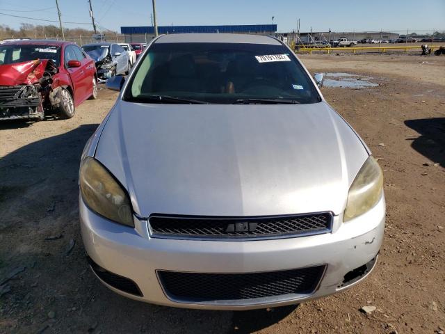 Photo 5 from auction – 2013 CHEVROLET IMPALA LTZ with VIN 2G1WC5E35D1216348