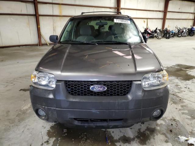 Zdjęcie 5 z aukcji – 2005 FORD ESCAPE HEV z VIN 1FMCU96H45KC95047
