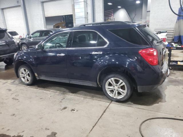 Photo 2 from auction – 2015 CHEVROLET EQUINOX LT with VIN 2GNFLFEK5F6112895