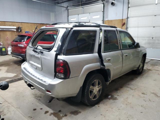 Photo 3 from auction – 2007 CHEVROLET TRAILBLAZE with VIN 1GNDT13S772123361