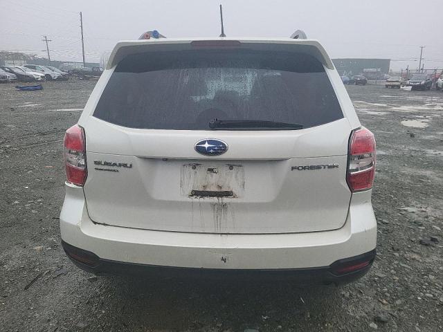 Photo 6 from auction – 2014 SUBARU FORESTER 2 with VIN JF2SJCHC9EG513107