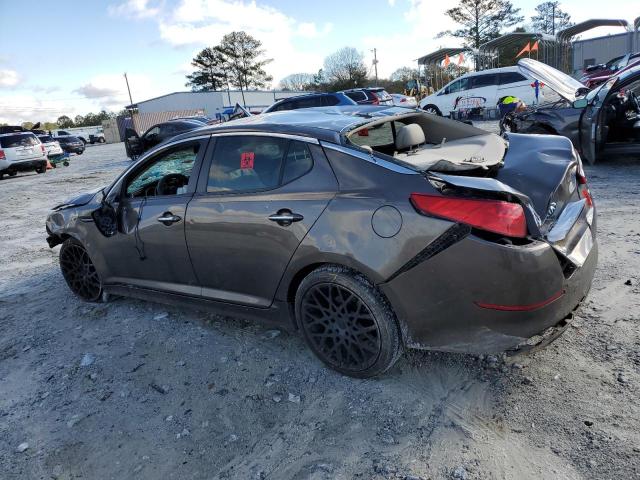 Photo 2 from auction – 2014 KIA OPTIMA LX with VIN 5XXGM4A77EG350754