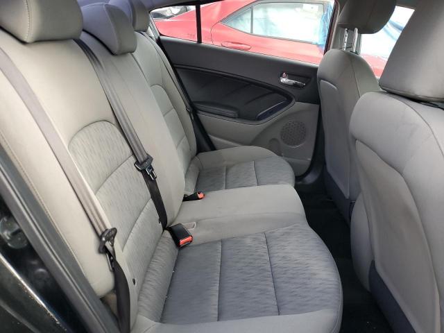 Photo 10 from auction – 2016 KIA FORTE LX with VIN KNAFK4A67G5541832