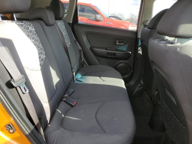 Photo 11 from auction – 2011 KIA SOUL + with VIN KNDJT2A24B7276361