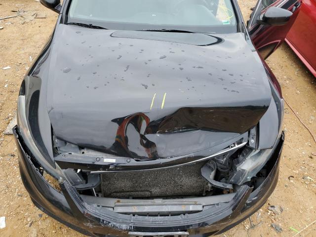 Photo 11 from auction – 2012 HONDA ACCORD LX with VIN 1HGCS1B36CA010441