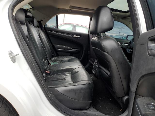 Photo 10 from auction – 2016 CHRYSLER 300C with VIN 2C3CCAEG0GH219647