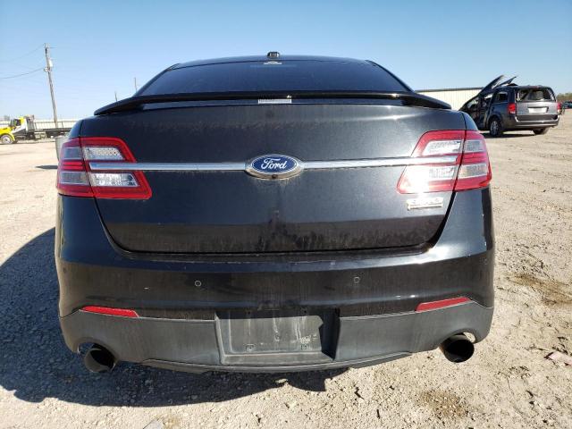 Photo 6 from auction – 2013 FORD TAURUS SHO with VIN 1FAHP2KT0DG166927