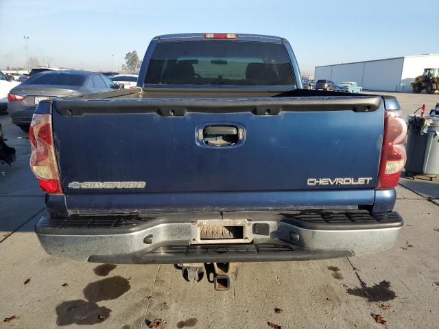 Photo 6 from auction – 2003 CHEVROLET SILVERADO with VIN 1GCEK19T73E160726