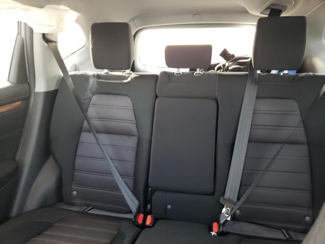 Photo 10 from auction – 2022 HONDA CR-V EX with VIN 7FARW2H51NE042014